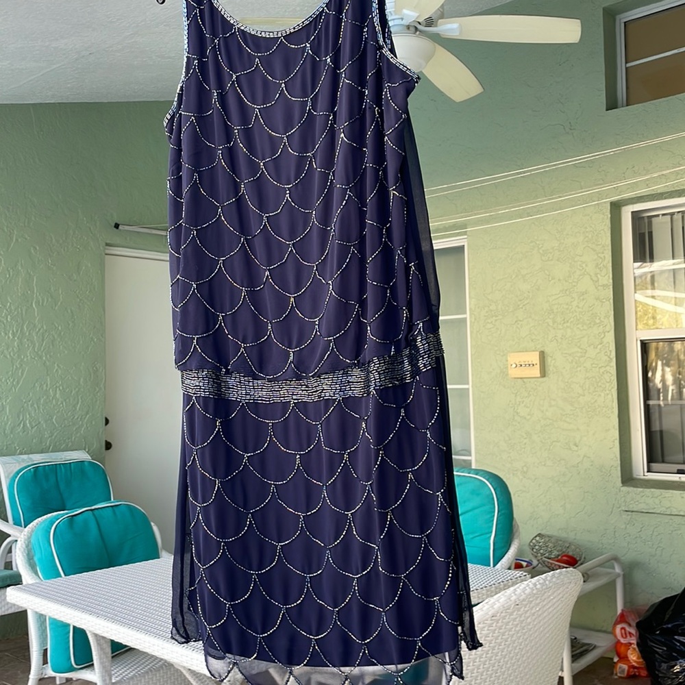 NWT Adrianna Papell Dress